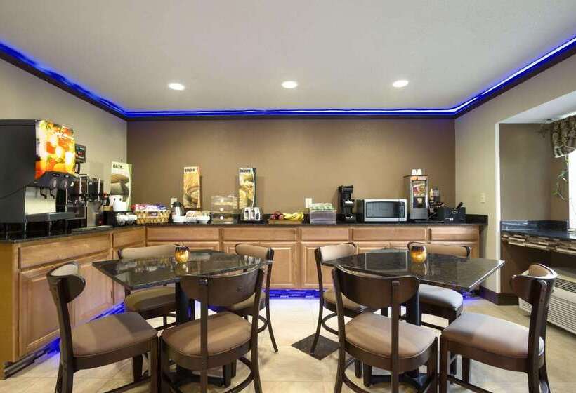 Microtel Inn By Wyndham Spartanburg Duncan