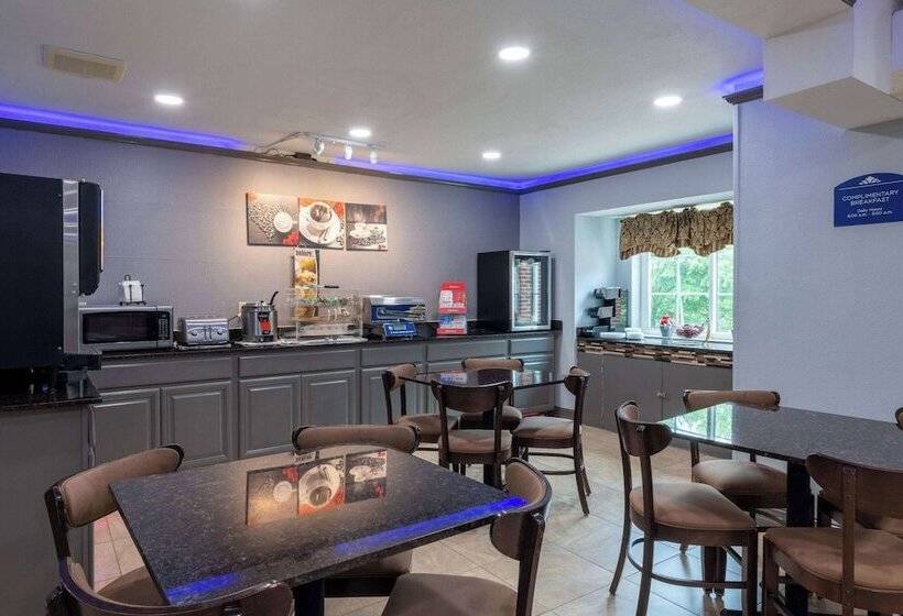 Microtel Inn By Wyndham Spartanburg Duncan