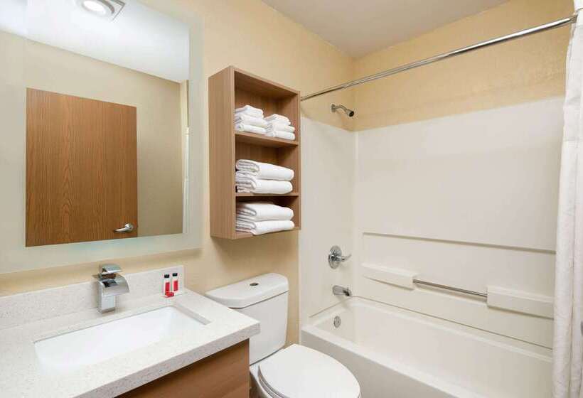 Microtel Inn & Suites By Wyndham Florence