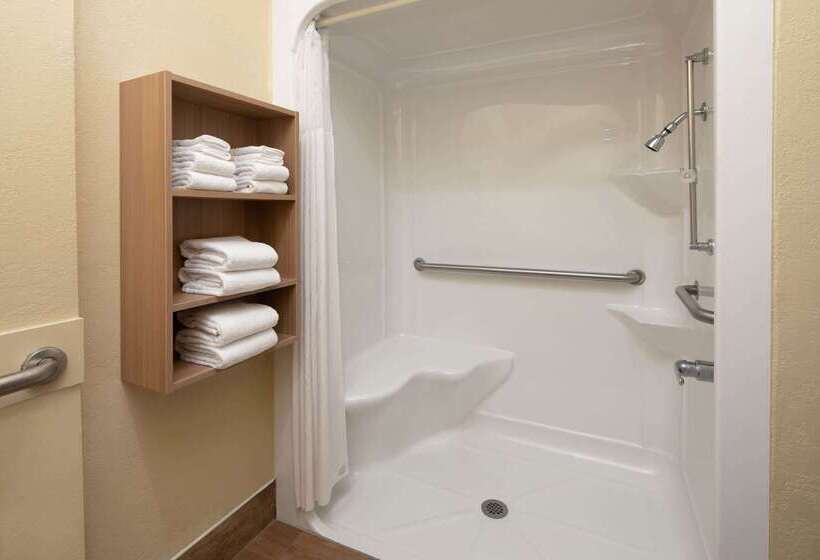 Microtel Inn & Suites By Wyndham Florence