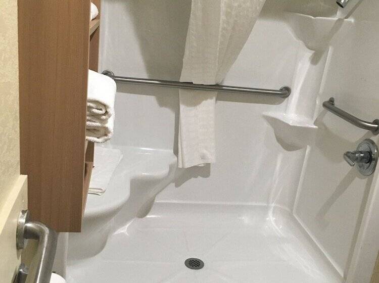 Microtel Inn & Suites By Wyndham Florence