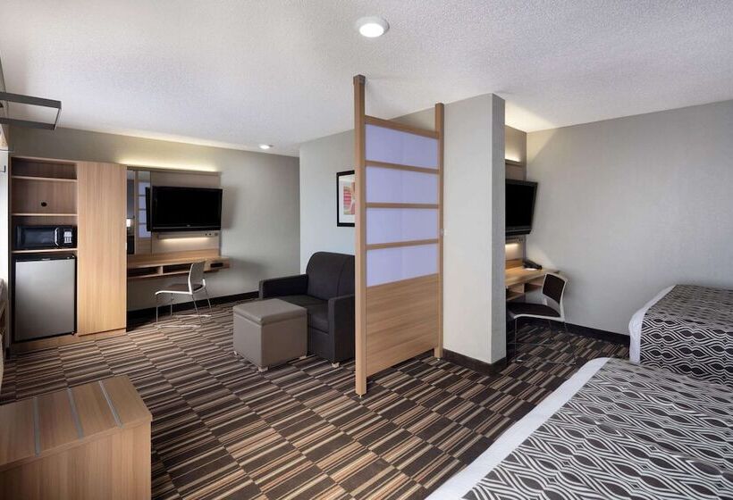 Microtel Inn & Suites By Wyndham Florence