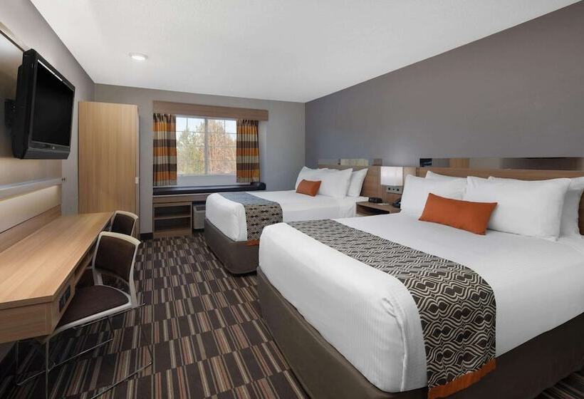 Microtel Inn & Suites By Wyndham Florence