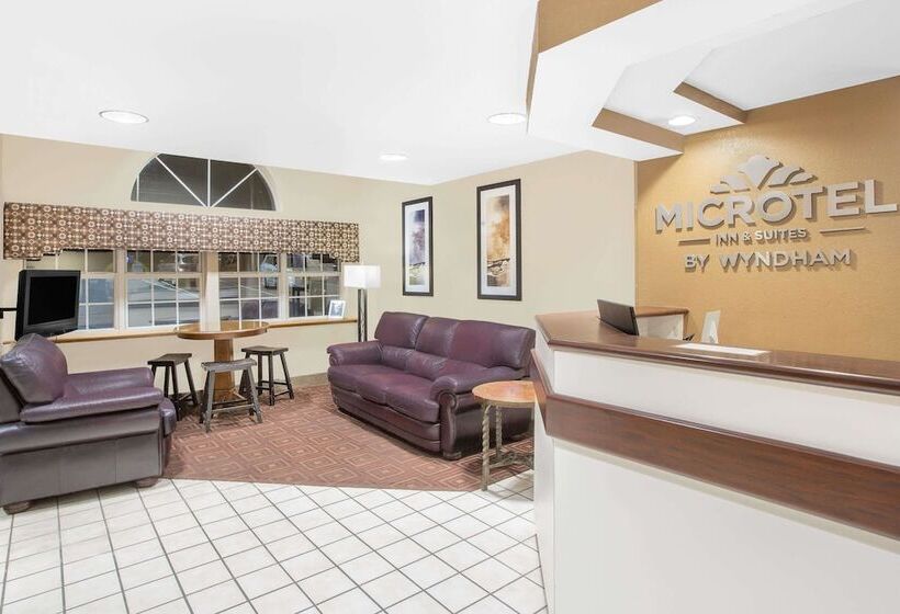 Microtel Inn & Suites By Wyndham Franklin