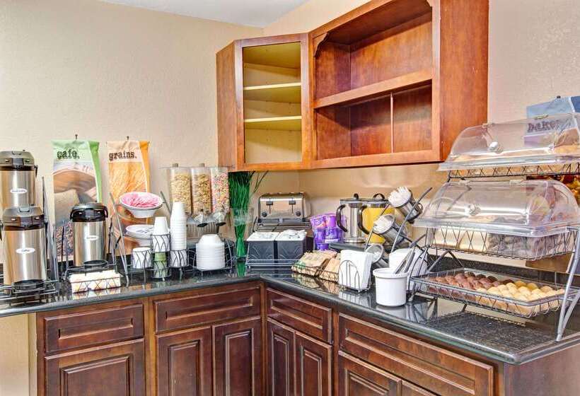 Microtel Inn & Suites By Wyndham Gatlinburg