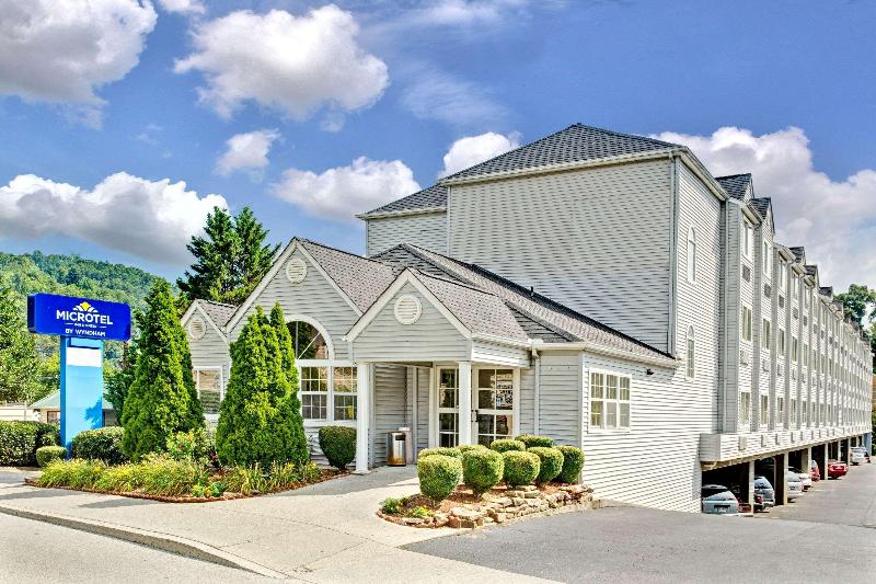 Microtel Inn & Suites By Wyndham Gatlinburg