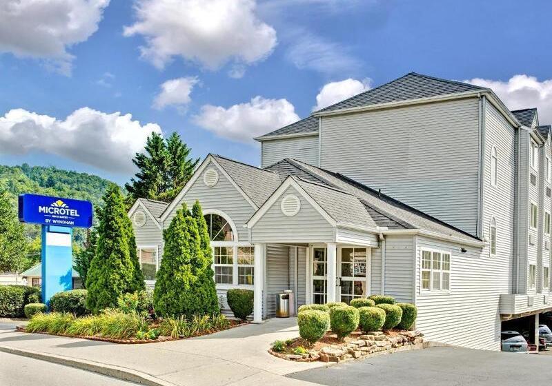 Microtel Inn & Suites By Wyndham Gatlinburg