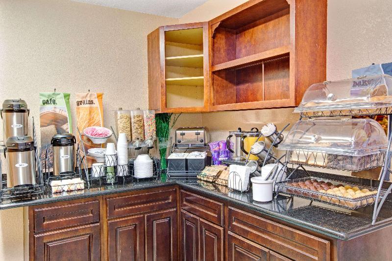 Microtel Inn & Suites By Wyndham Gatlinburg