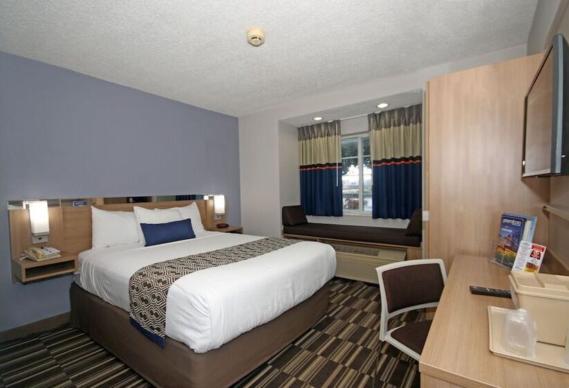 Microtel Inn By Wyndham Greensboro