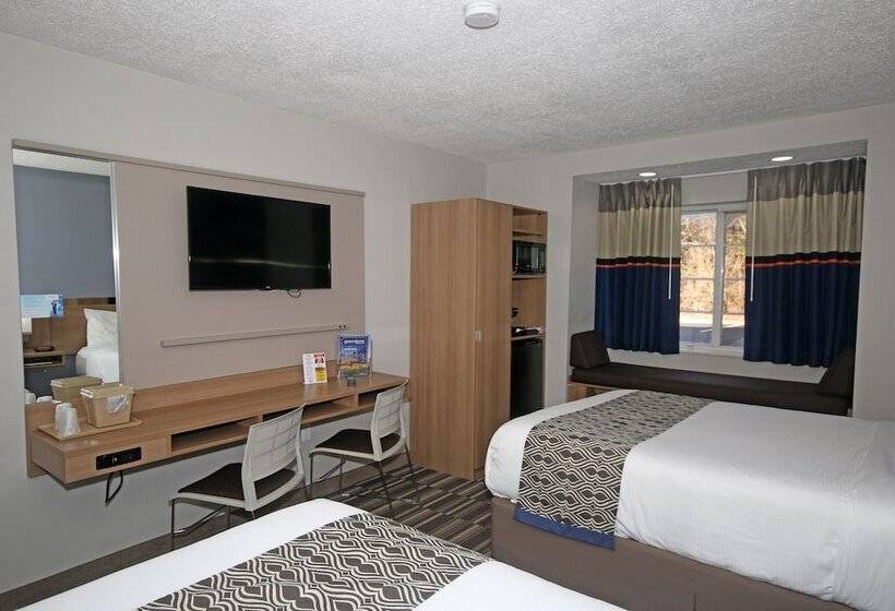 Microtel Inn By Wyndham Greensboro