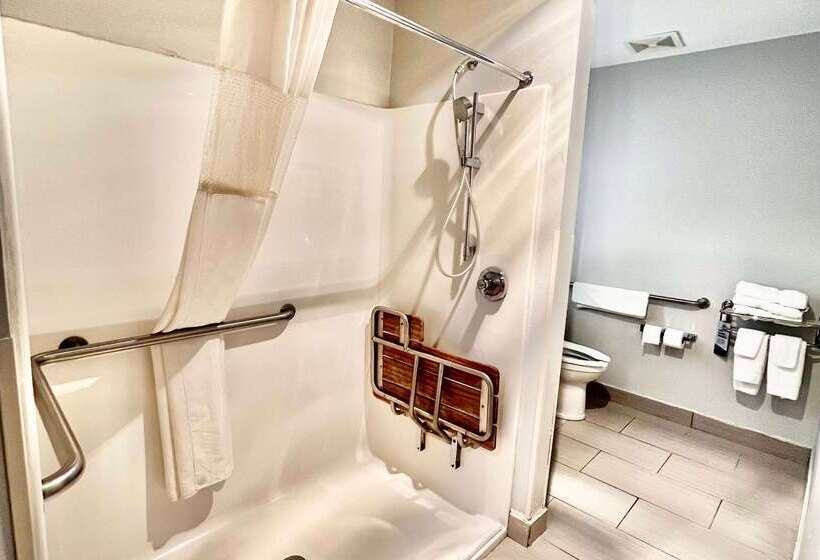 Microtel Inn By Wyndham Janesville