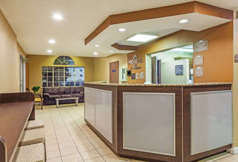 Microtel Inn By Wyndham Lexington