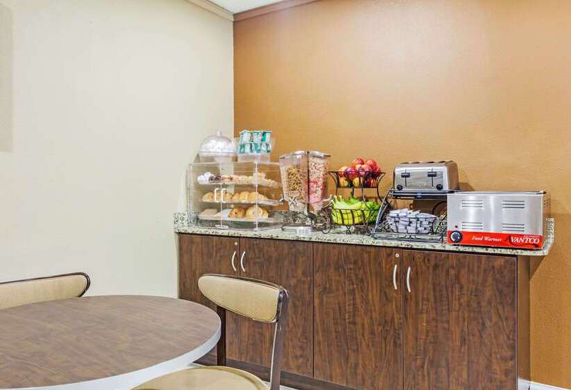 Microtel Inn By Wyndham Lexington