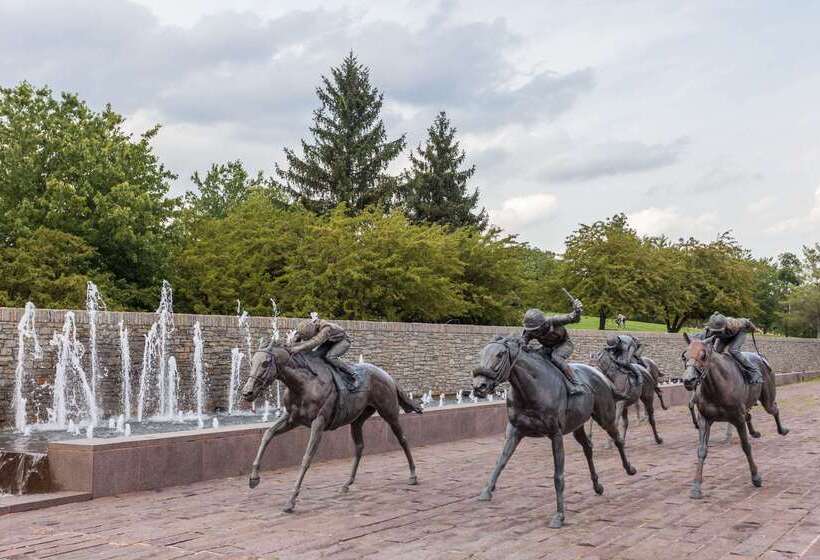 Microtel Inn By Wyndham Lexington