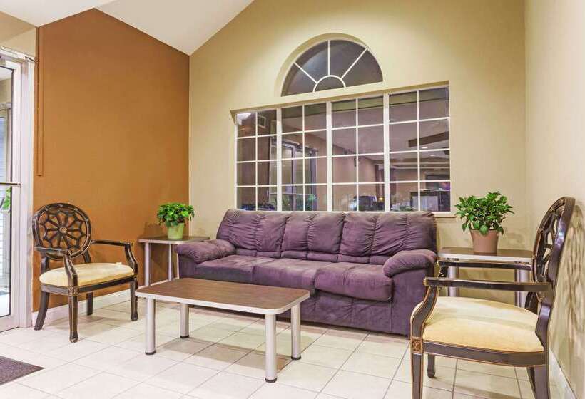 Microtel Inn By Wyndham Lexington