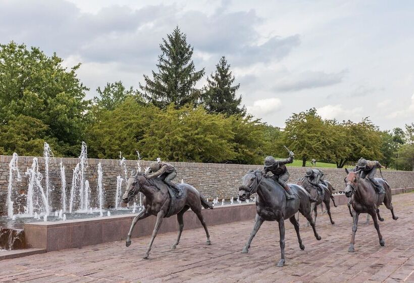 Microtel Inn By Wyndham Lexington