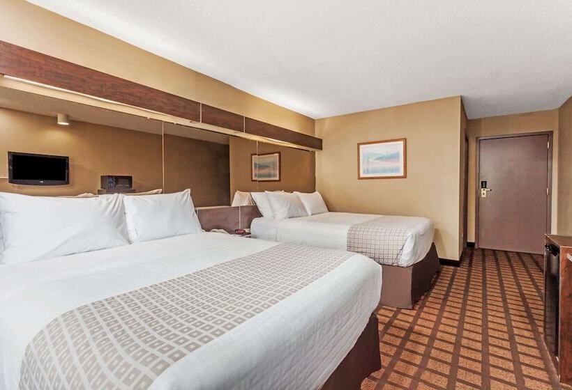 Microtel Inn By Wyndham Lexington