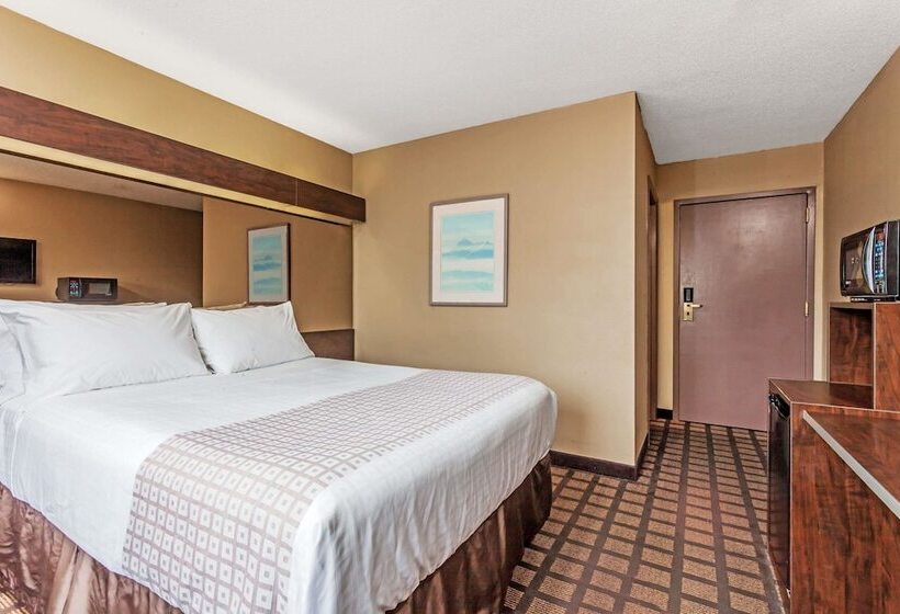 Microtel Inn By Wyndham Lexington