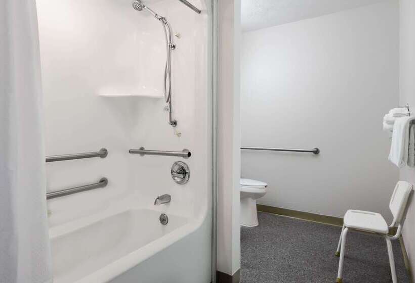 Microtel Inn & Suites By Wyndham London