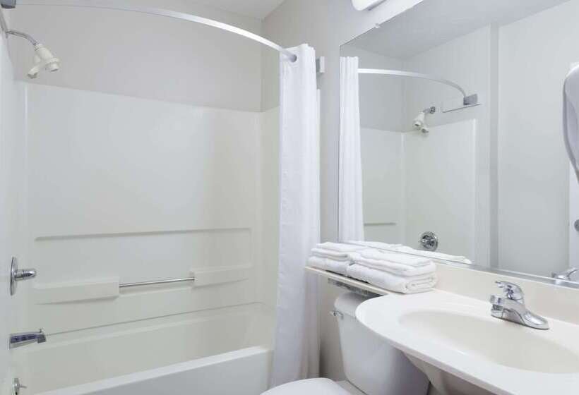 Microtel Inn & Suites By Wyndham London