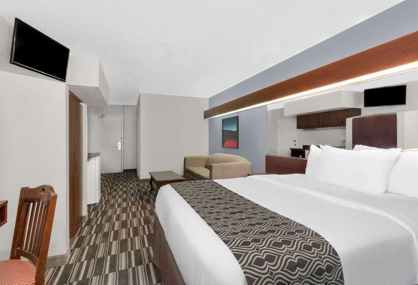 Microtel Inn & Suites By Wyndham London