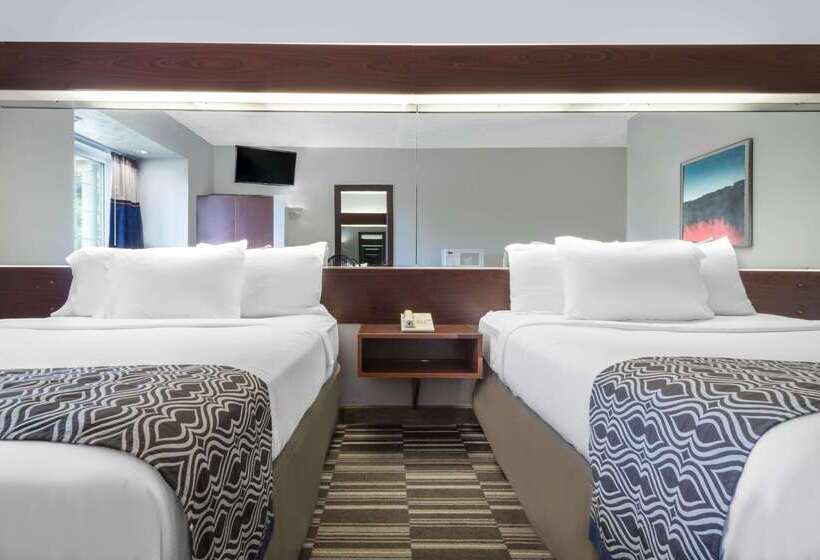 Microtel Inn & Suites By Wyndham London