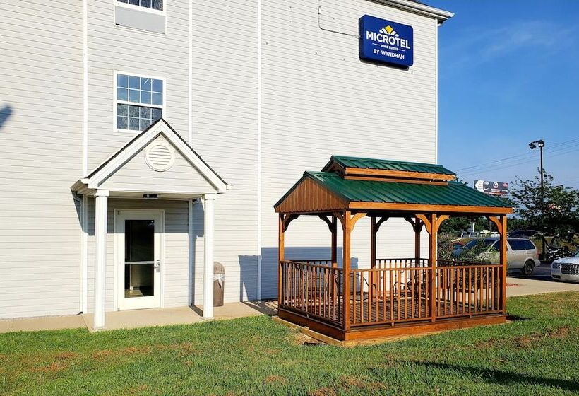 Microtel Inn & Suites By Wyndham London