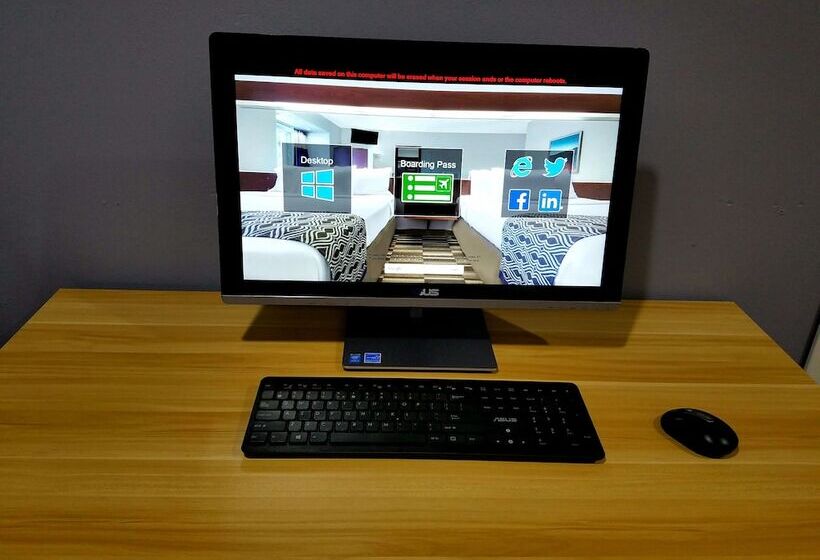 Microtel Inn & Suites By Wyndham London