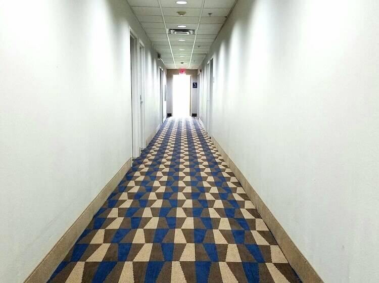 Microtel Inn & Suites By Wyndham London