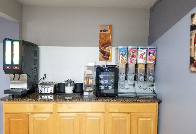 Microtel Inn & Suites By Wyndham London