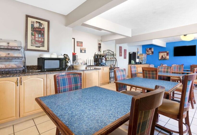 Microtel Inn & Suites By Wyndham London