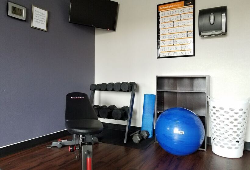 Microtel Inn & Suites By Wyndham London