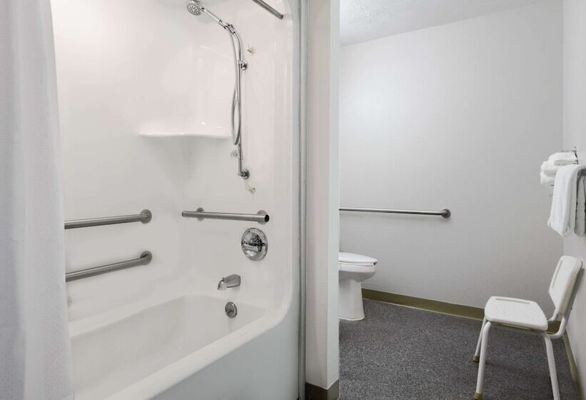 Microtel Inn & Suites By Wyndham London