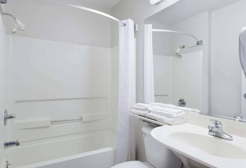 Microtel Inn & Suites By Wyndham London