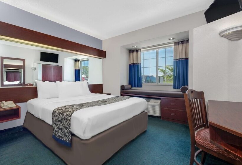 Microtel Inn & Suites By Wyndham London