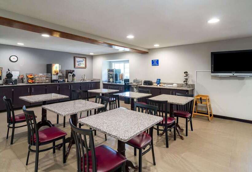 Microtel Inn & Suites By Wyndham Savannah/pooler