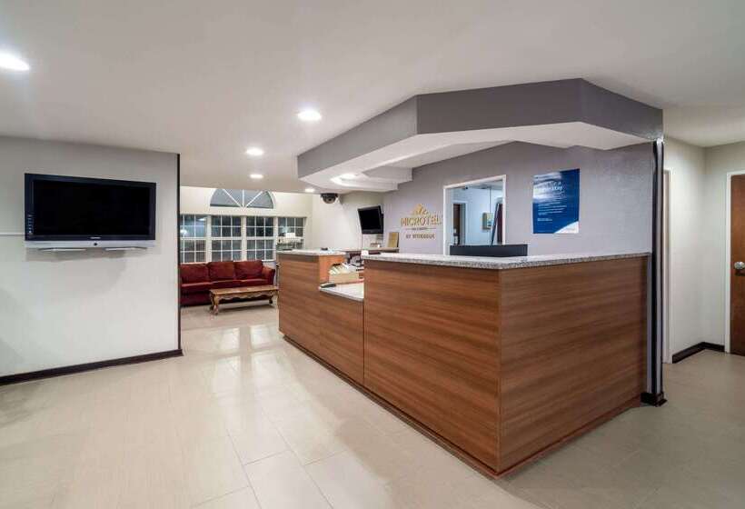 Microtel Inn & Suites By Wyndham Savannah/pooler