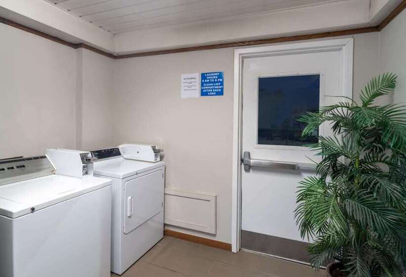 Microtel Inn & Suites By Wyndham Savannah/pooler