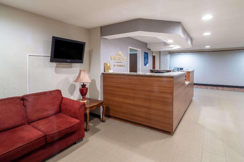 Microtel Inn & Suites By Wyndham Savannah/pooler