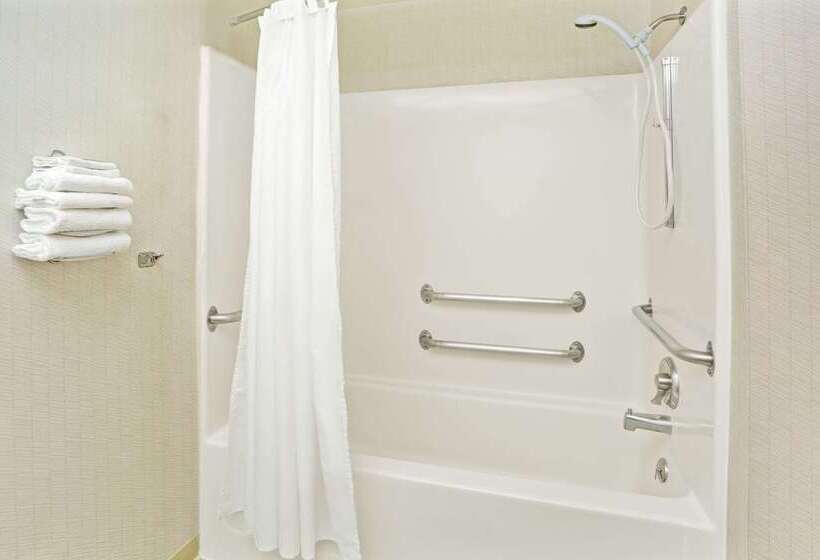 Microtel Inn By Wyndham Raleigh Durham Airport