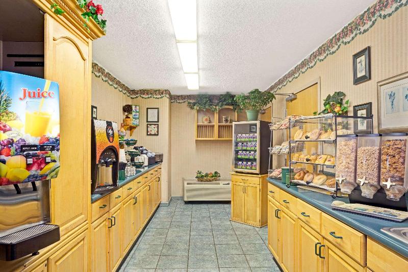 Microtel Inn By Wyndham Raleigh Durham Airport