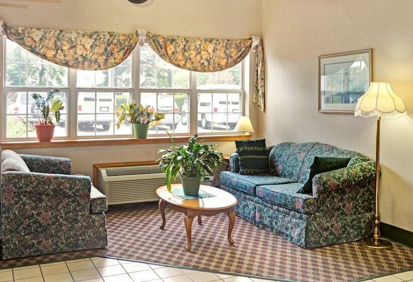 Microtel Inn By Wyndham Raleigh Durham Airport