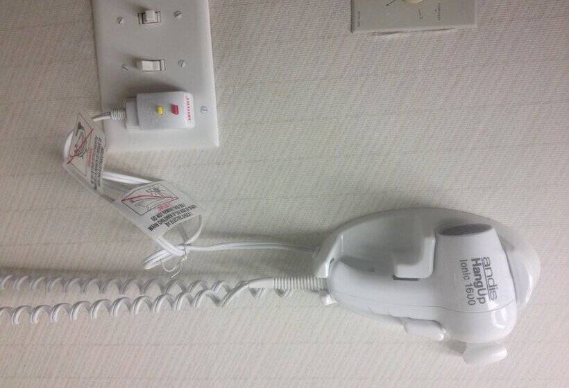 Microtel Inn By Wyndham Raleigh Durham Airport