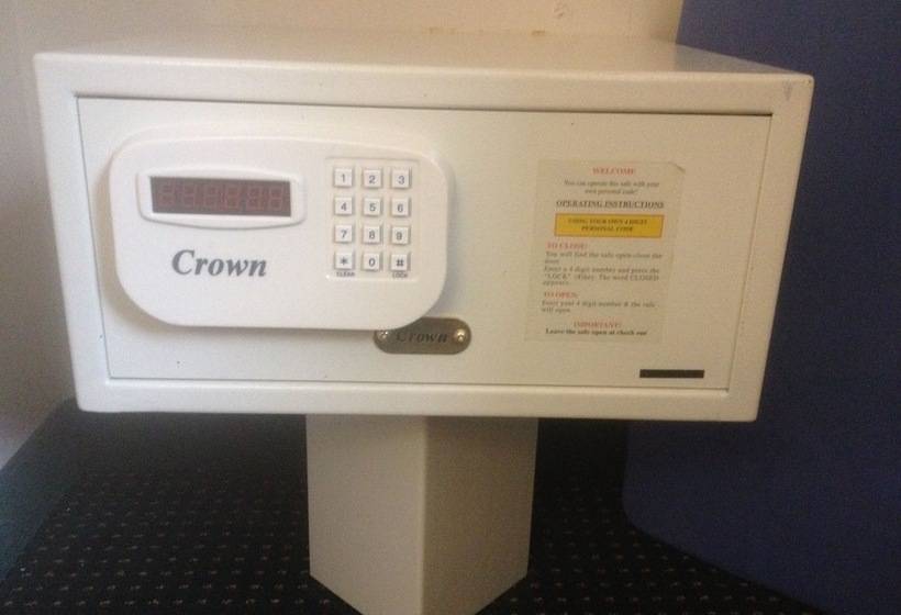 Microtel Inn By Wyndham Raleigh Durham Airport