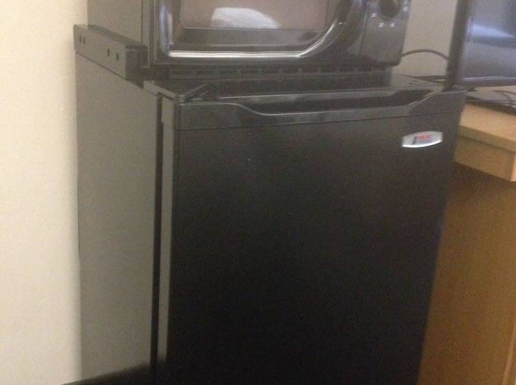 Microtel Inn By Wyndham Raleigh Durham Airport