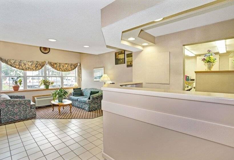 Microtel Inn By Wyndham Raleigh Durham Airport