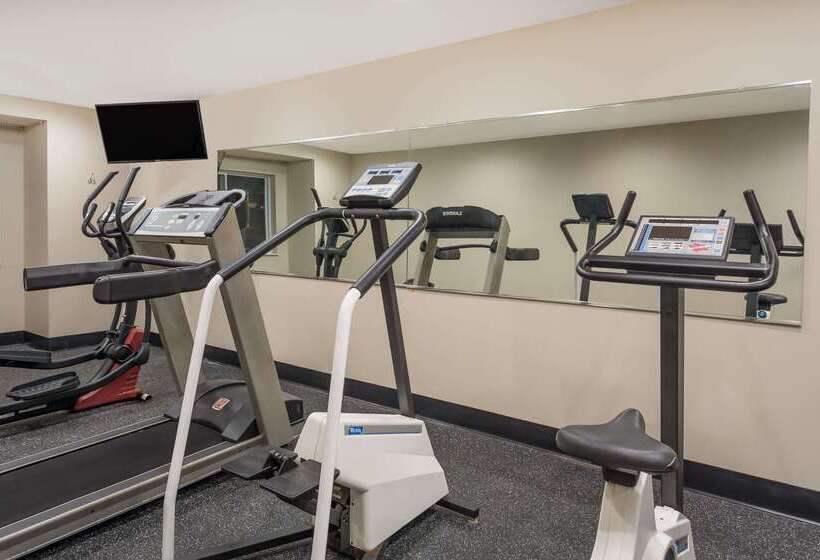 Microtel Inn & Suites By Wyndham