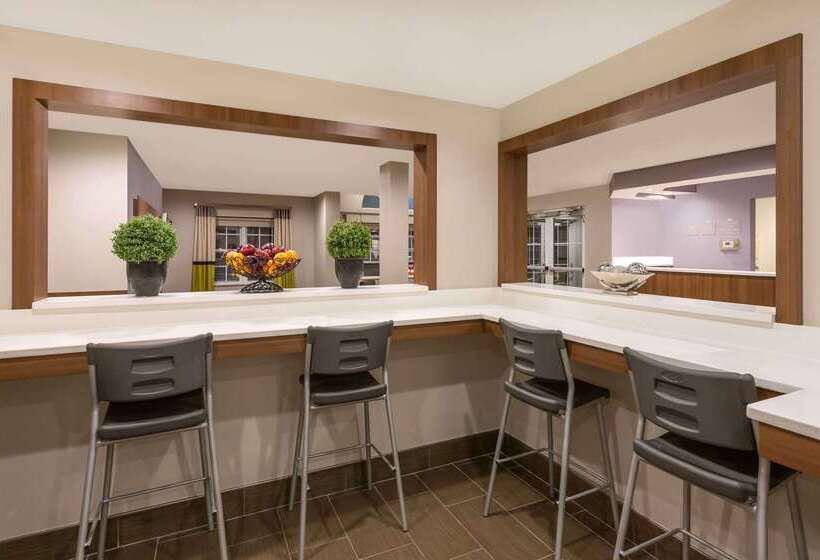 Microtel Inn & Suites By Wyndham