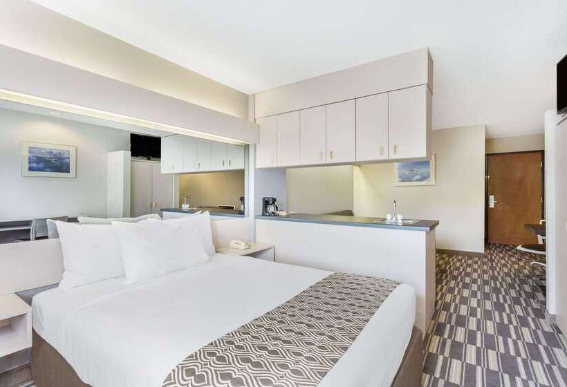 Microtel Inn & Suites By Wyndham