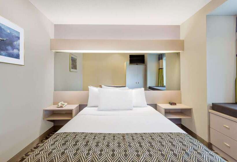 Microtel Inn & Suites By Wyndham